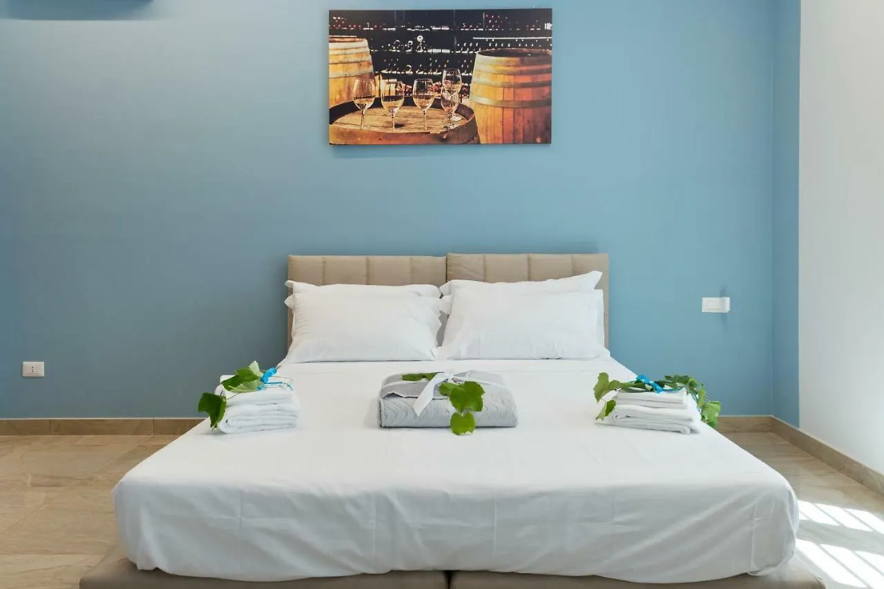 Devon Metro Studio Apartments Naples