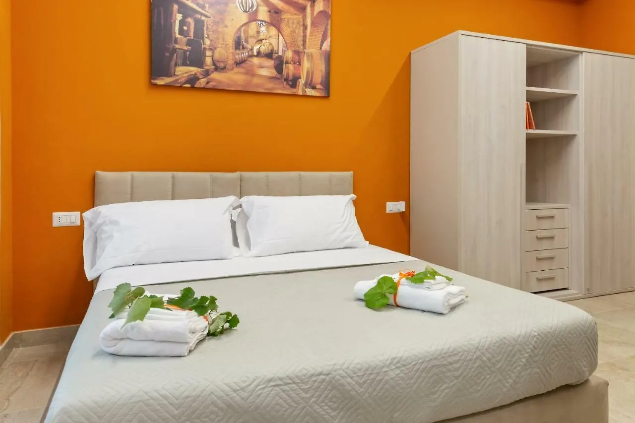 Devon Metro Studio Apartments Naples 0*,  Italy